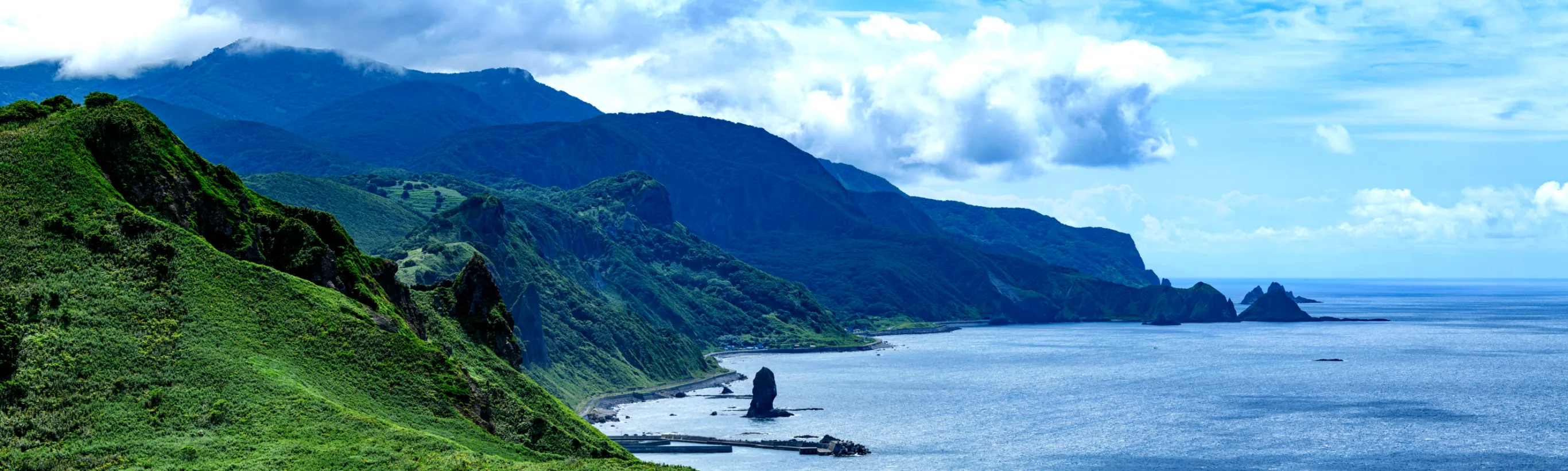 南北商事 -NANPOKU-