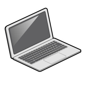 ノートパソコン