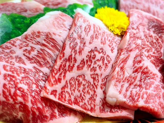 沖縄ブランド和牛食べ比べセット