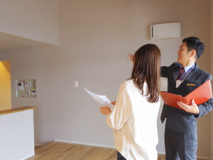 お部屋のリフォーム承ります（1室）