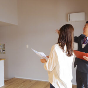 お部屋のリフォーム承ります（1室）