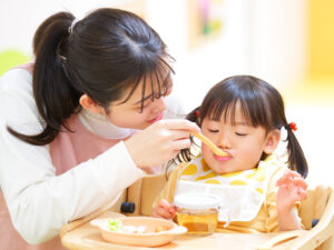 ベビーシッター（1時間）