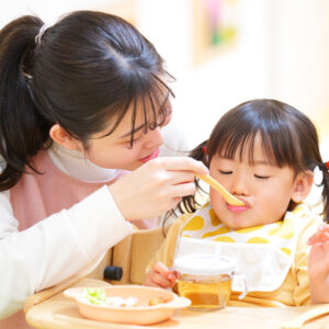 ベビーシッター（1時間）