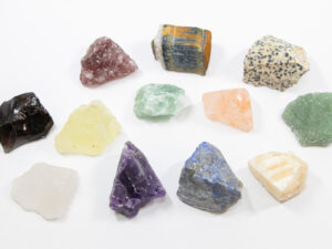 天然石5個セット