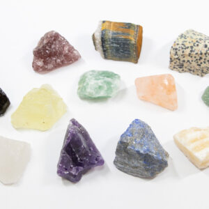 天然石5個セット