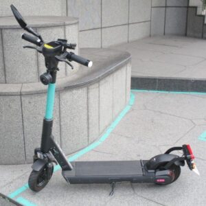 電動キックボード