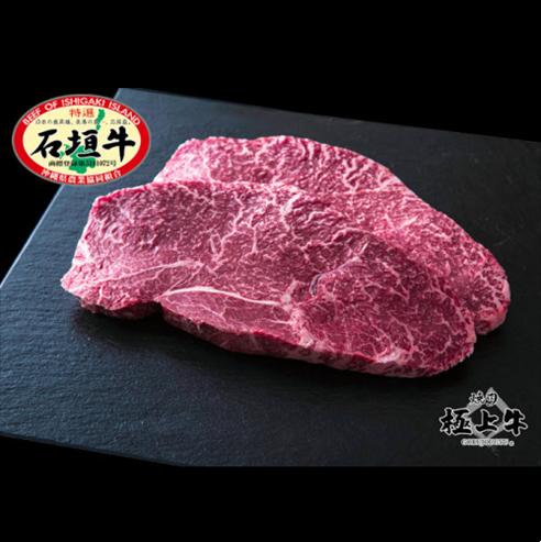 モモステーキ(400g)