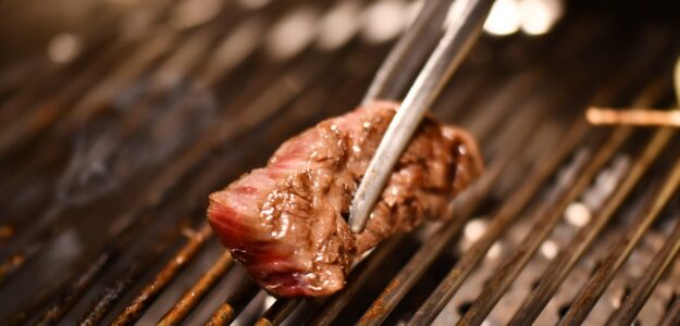 株式会社極上牛グループ