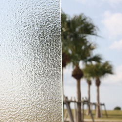 かすみガラス4mm　600mm×900mm